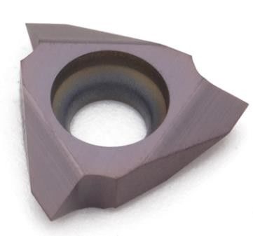 OEM TT32R5502 เครื่องมือแทรกเกลียวคาร์ไบด์ Anti Abrasive