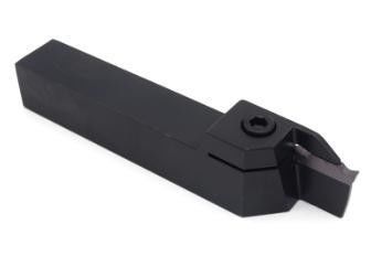 MGMN400-G เครื่องมือแยกส่วนแทรกคาร์ไบด์ที่จัดทำดัชนีได้สำหรับเครื่องตัดซีเอ็นซี