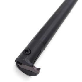 MGMN 200 Carbide Insert Parting Tool ทังสเตน เม็ดมีดเซาะร่อง
