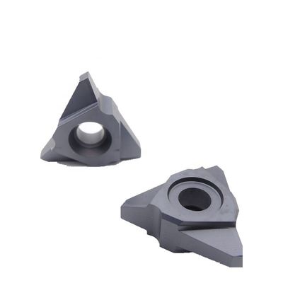 เครื่องมือกลึงทังสเตนคาร์ไบด์ภายใน ACME สำหรับ CNC