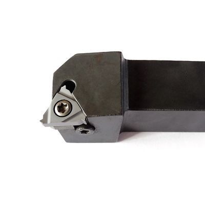 NPT Series Carbide Threading Inserts เคล็ดลับทังสเตนคาร์ไบด์สำหรับเครื่องมือกลึง HR10-40