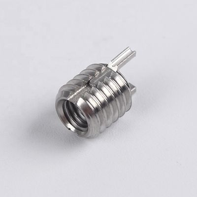 M3 M5 M6 M8 UNC 4-40 8-36 Fastener ลวด เกลียวแทรกสำหรับซ่อม เครื่องมือ ขนาดเมตริก